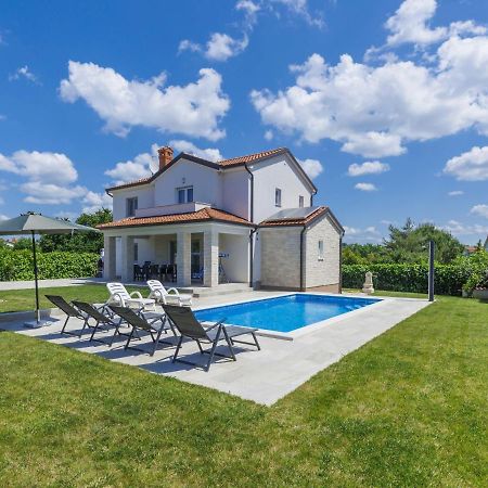 Holiday Home Villa Zirdum By Interhome Nova Vas  外观 照片