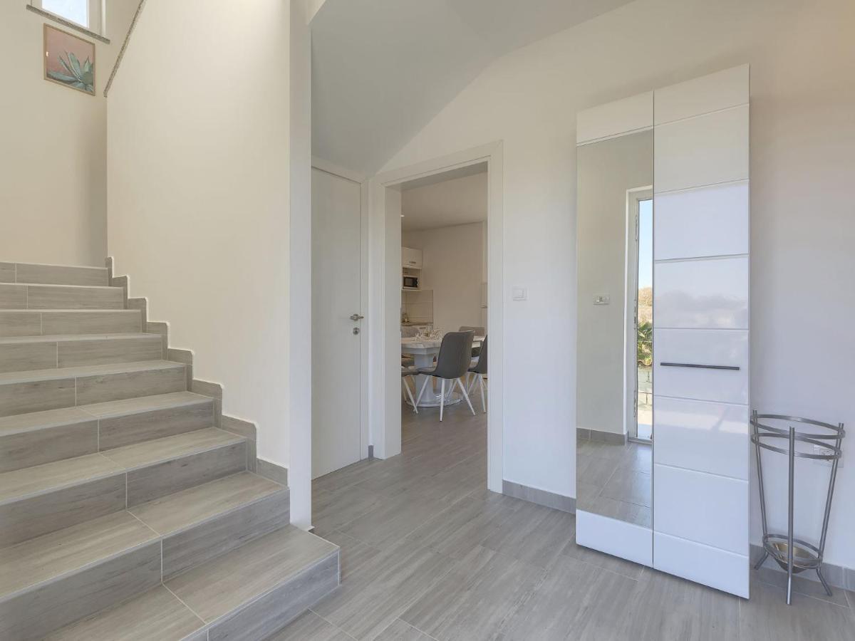 Holiday Home Villa Zirdum By Interhome Nova Vas  外观 照片