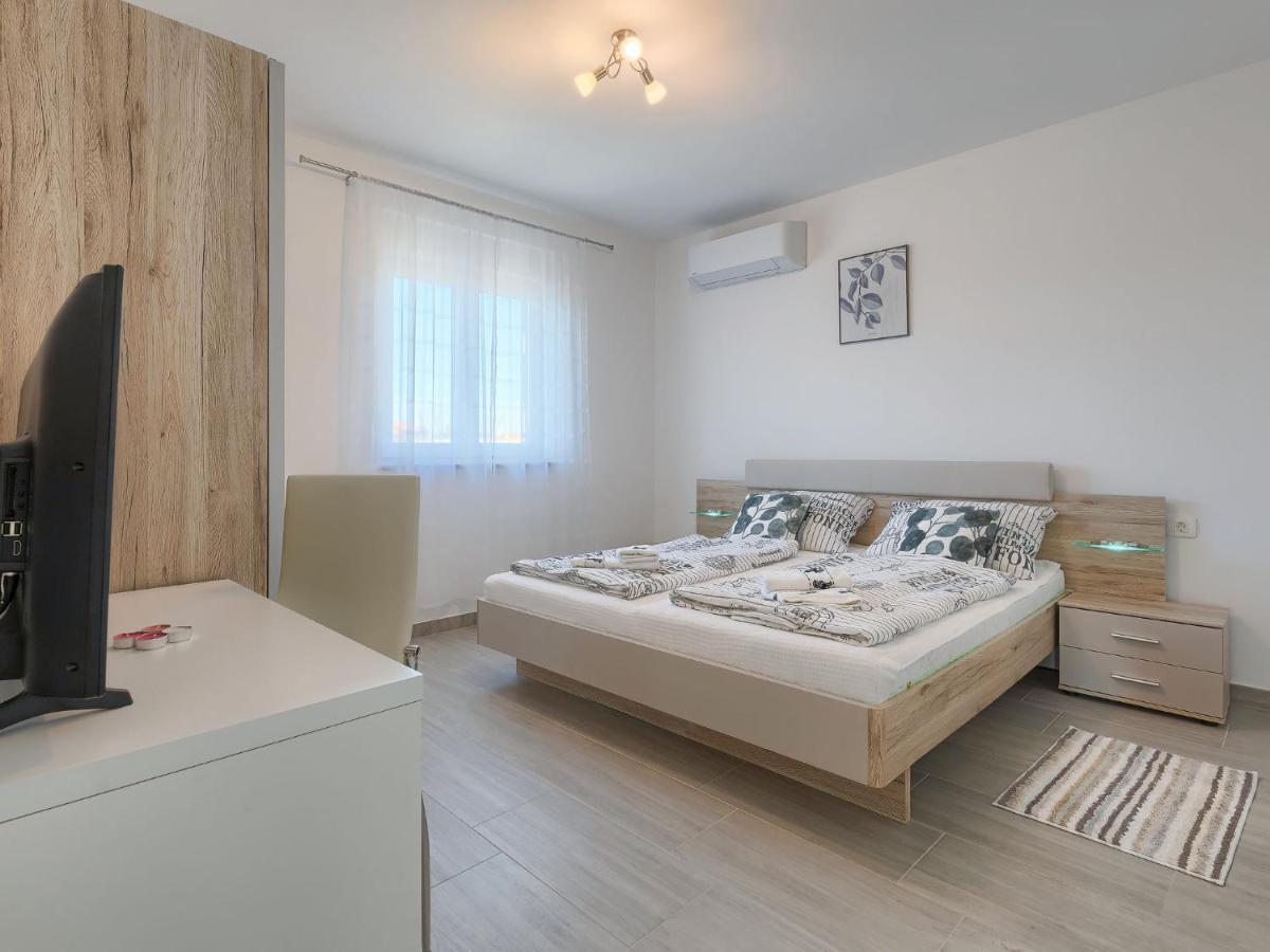 Holiday Home Villa Zirdum By Interhome Nova Vas  外观 照片