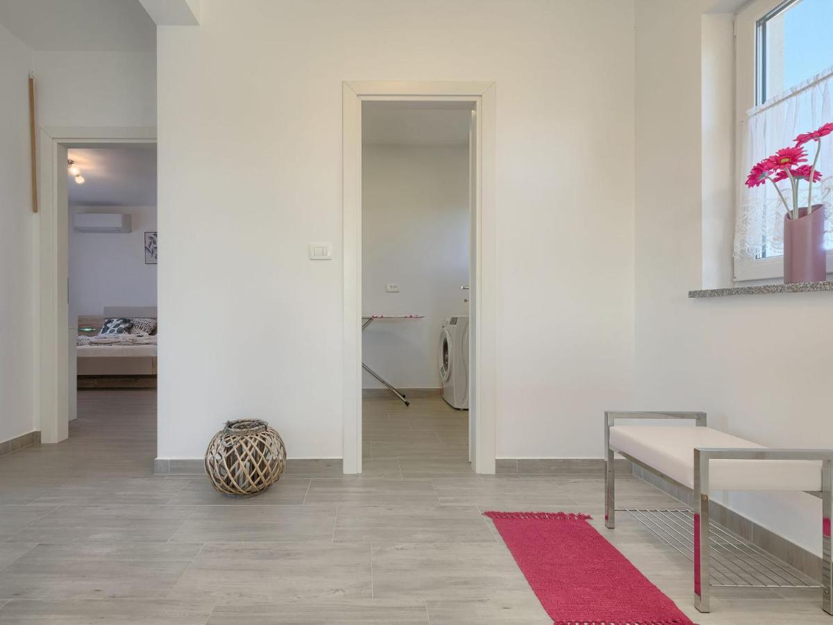 Holiday Home Villa Zirdum By Interhome Nova Vas  外观 照片