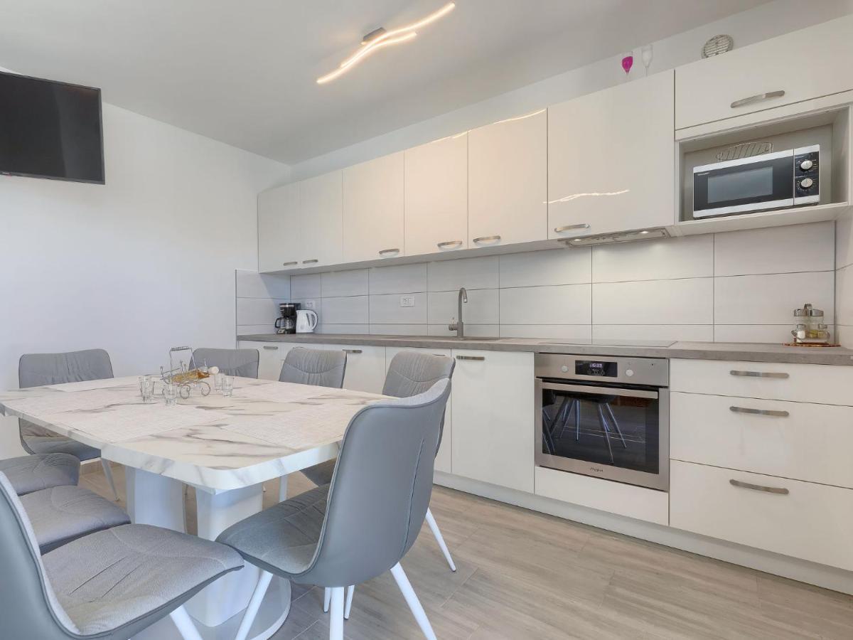 Holiday Home Villa Zirdum By Interhome Nova Vas  外观 照片