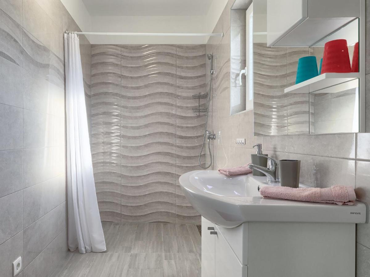 Holiday Home Villa Zirdum By Interhome Nova Vas  外观 照片