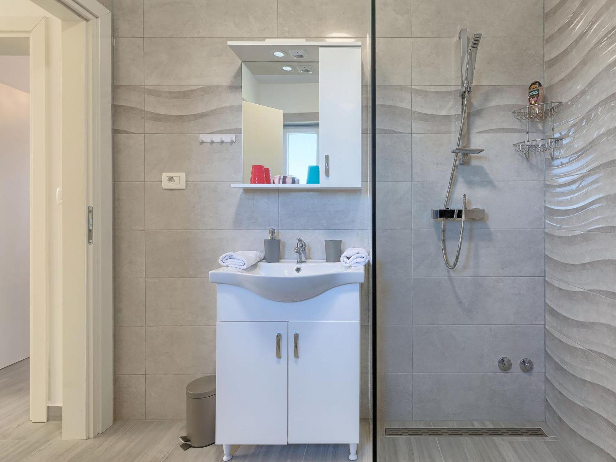 Holiday Home Villa Zirdum By Interhome Nova Vas  外观 照片