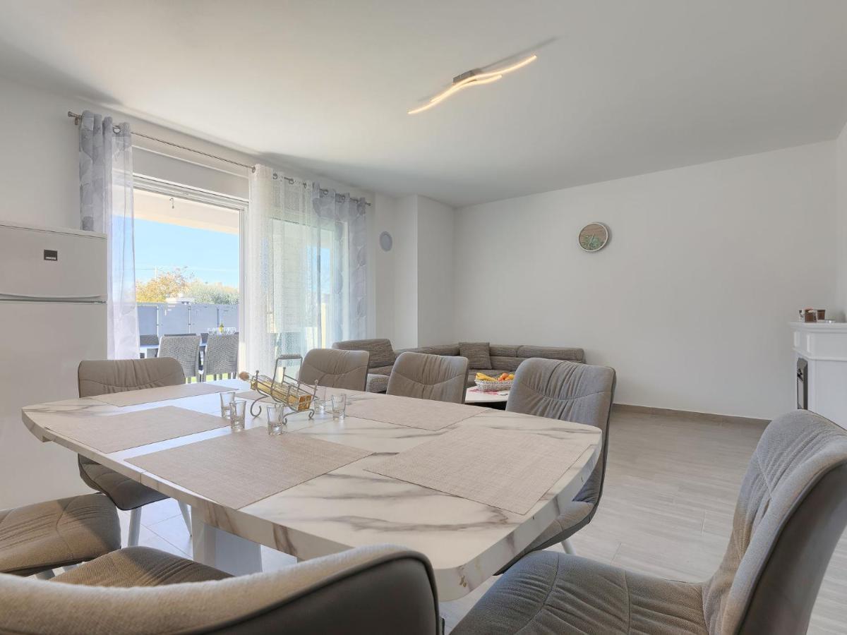 Holiday Home Villa Zirdum By Interhome Nova Vas  外观 照片