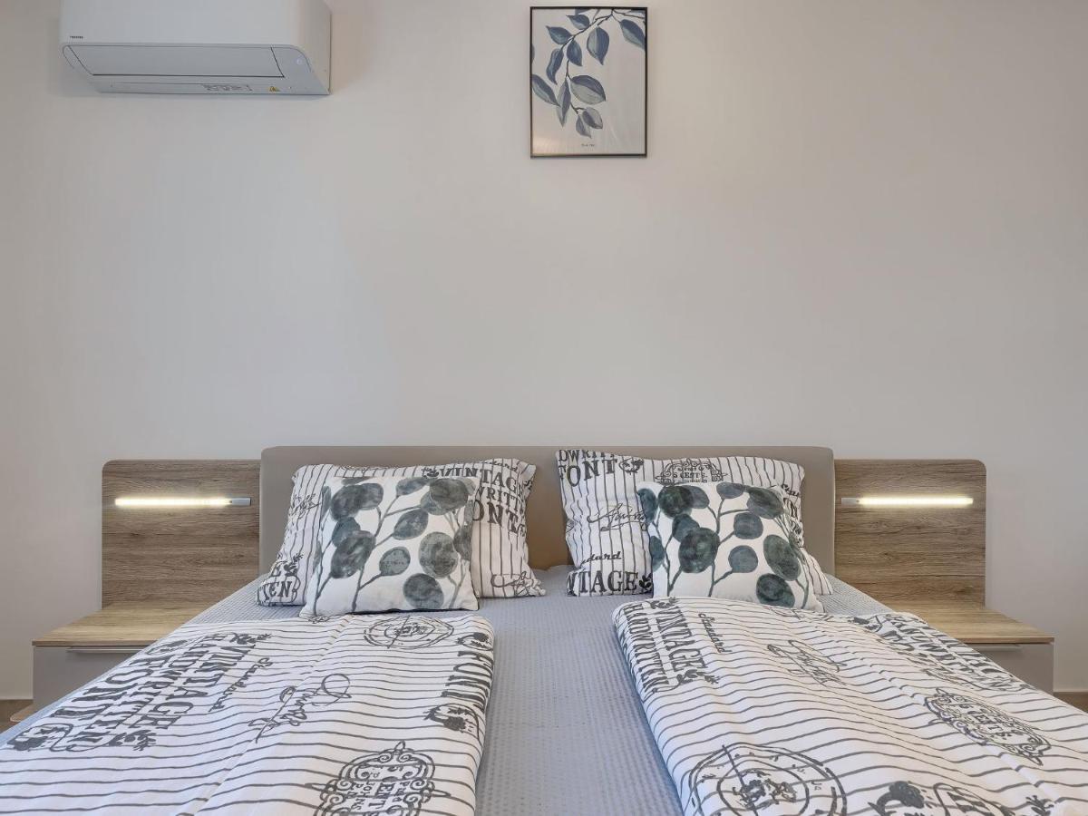 Holiday Home Villa Zirdum By Interhome Nova Vas  外观 照片