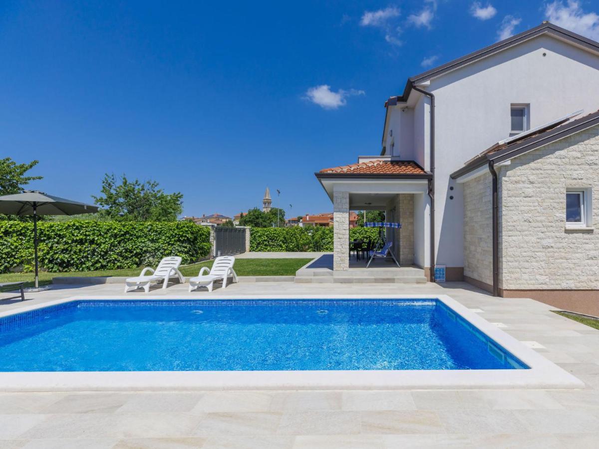 Holiday Home Villa Zirdum By Interhome Nova Vas  外观 照片