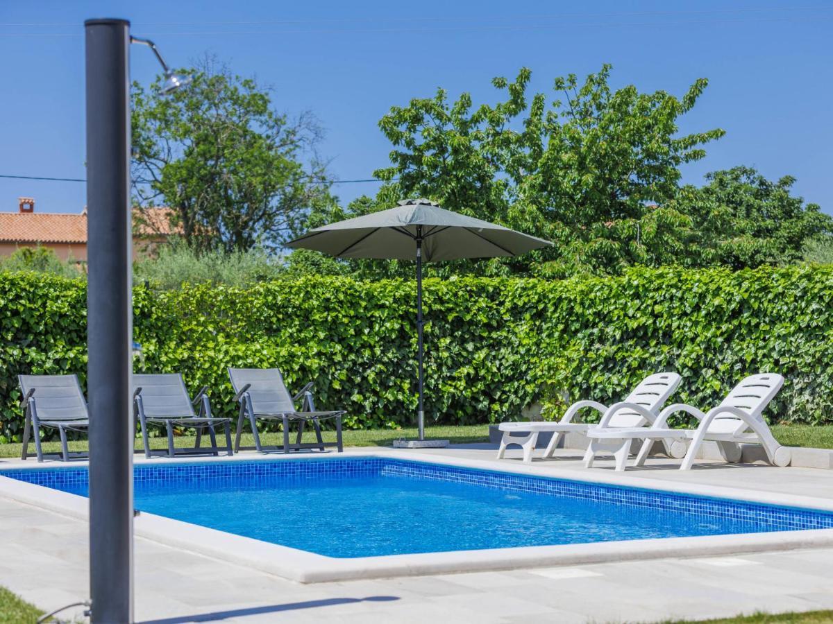 Holiday Home Villa Zirdum By Interhome Nova Vas  外观 照片