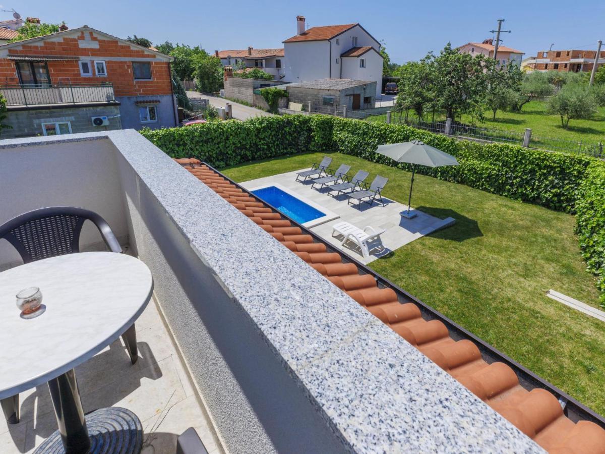 Holiday Home Villa Zirdum By Interhome Nova Vas  外观 照片