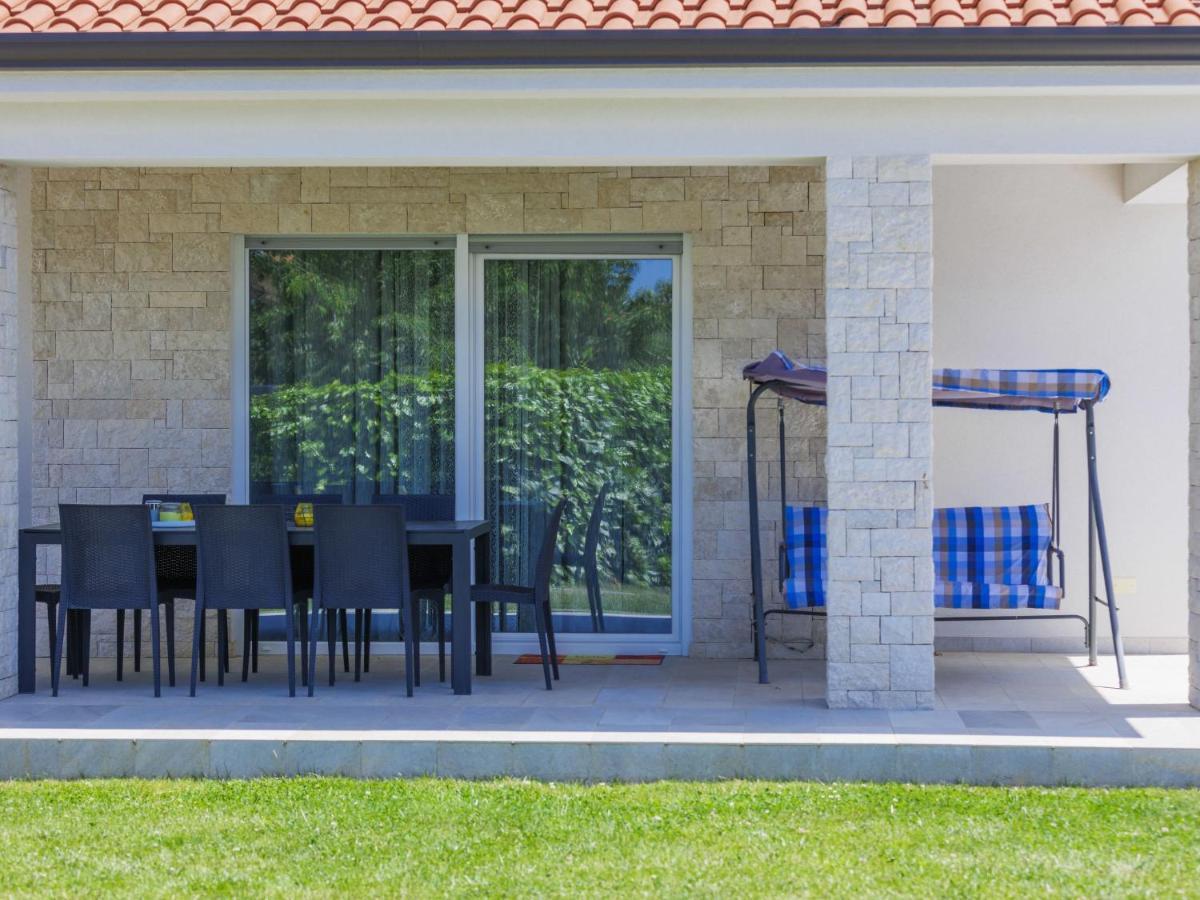 Holiday Home Villa Zirdum By Interhome Nova Vas  外观 照片