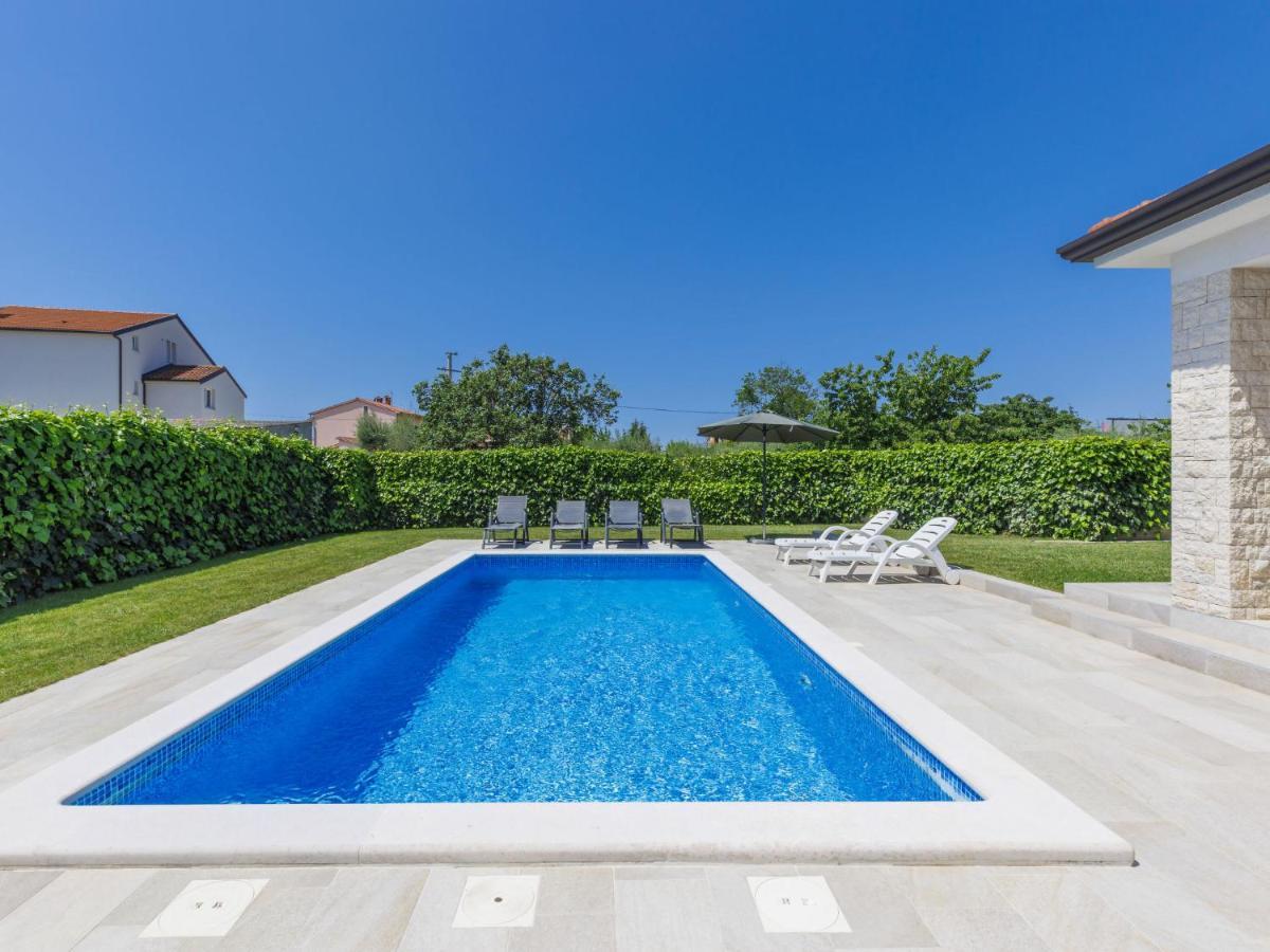 Holiday Home Villa Zirdum By Interhome Nova Vas  外观 照片